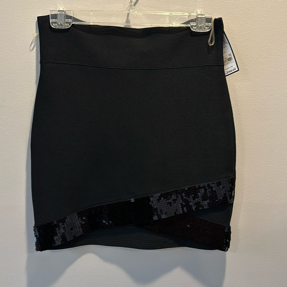 BCBG skirt